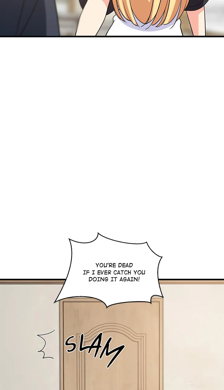 College Grades Skyrocketing (Uncensored) chapter 35 page 53