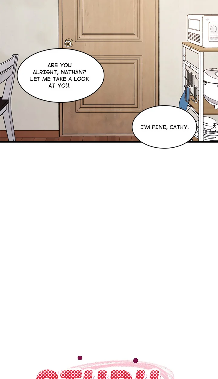 College Grades Skyrocketing (Uncensored) chapter 35 page 54