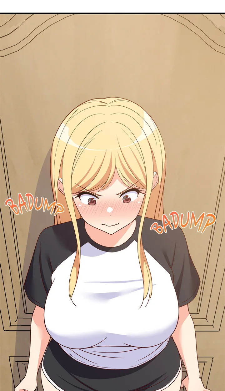 College Grades Skyrocketing (Uncensored) chapter 35 page 56