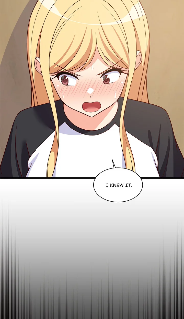 College Grades Skyrocketing (Uncensored) chapter 35 page 58