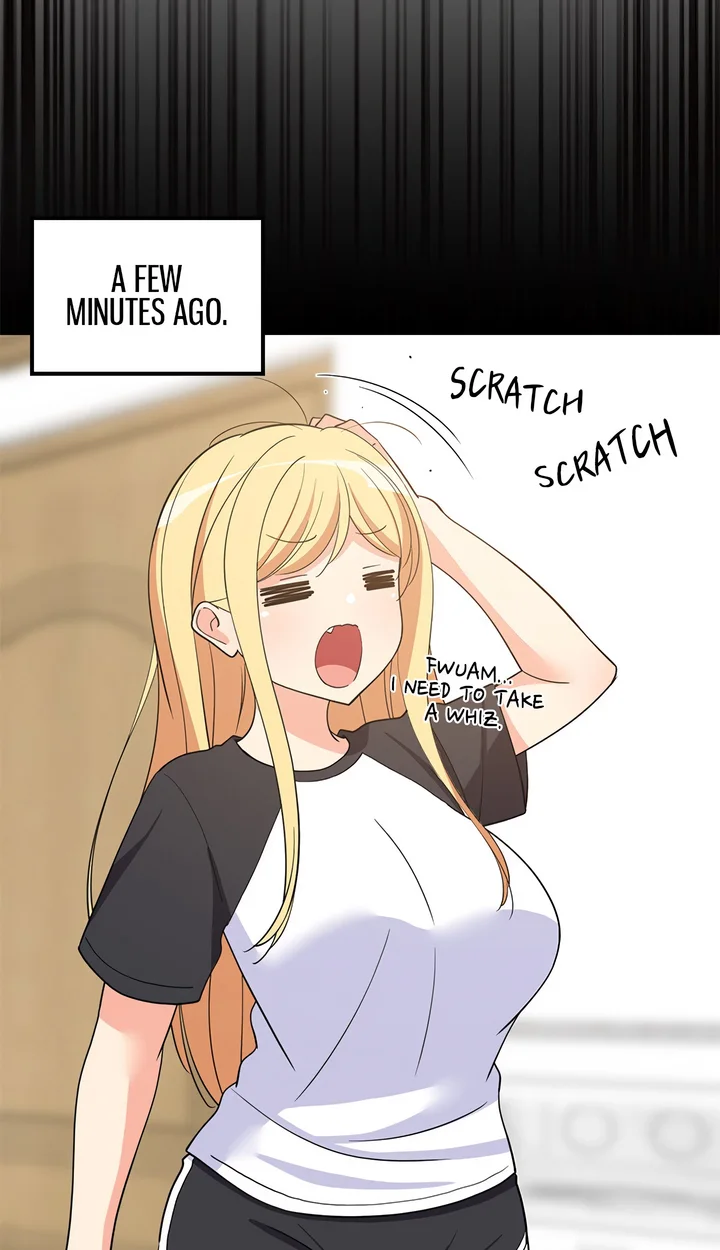 College Grades Skyrocketing (Uncensored) chapter 35 page 59