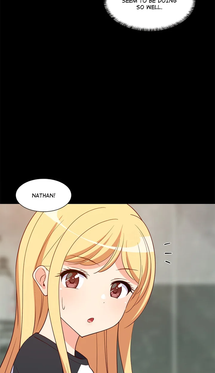College Grades Skyrocketing (Uncensored) chapter 35 page 71