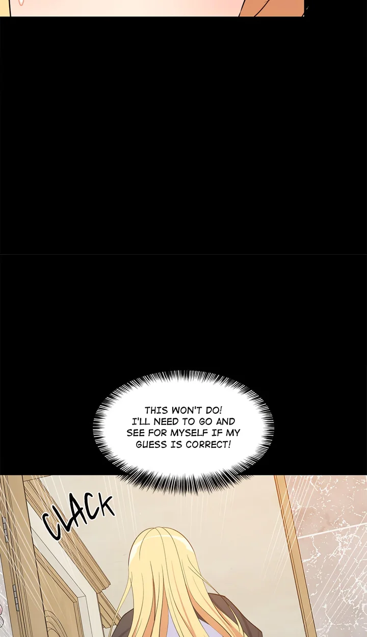 College Grades Skyrocketing (Uncensored) chapter 35 page 73