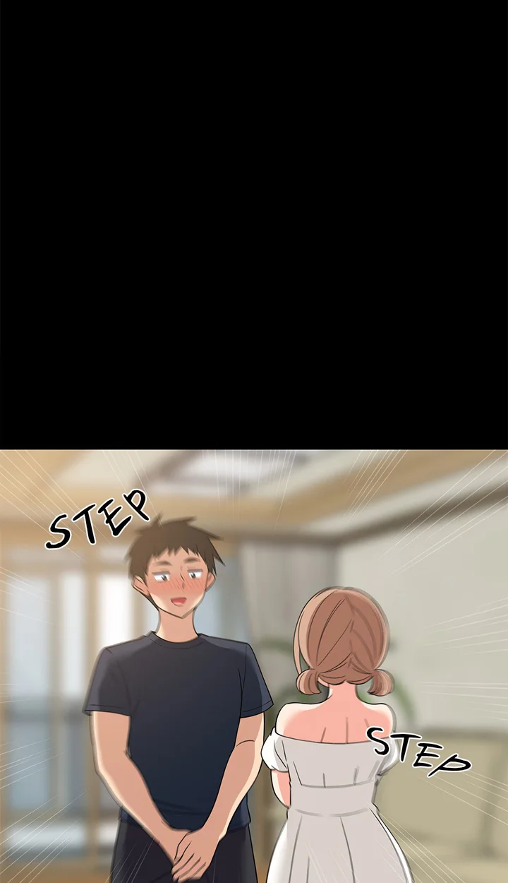 College Grades Skyrocketing (Uncensored) chapter 35 page 75