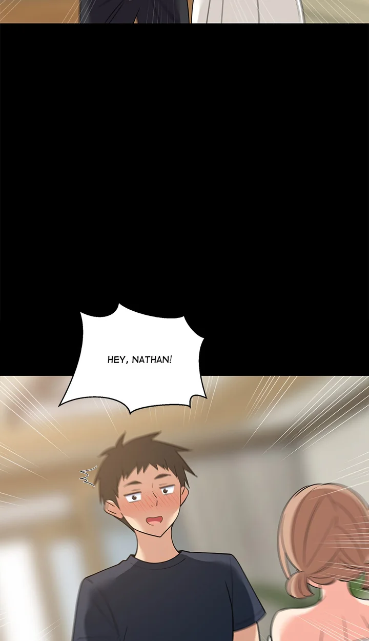 College Grades Skyrocketing (Uncensored) chapter 35 page 76