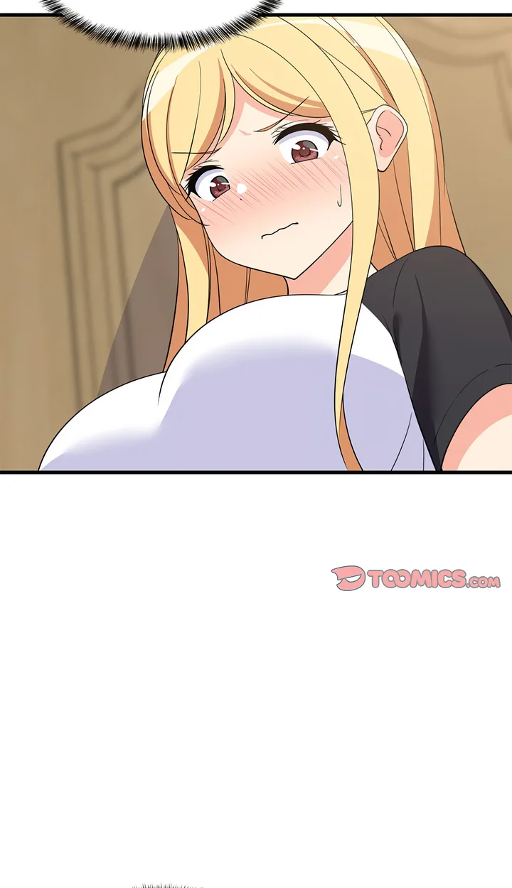 College Grades Skyrocketing (Uncensored) chapter 35 page 82