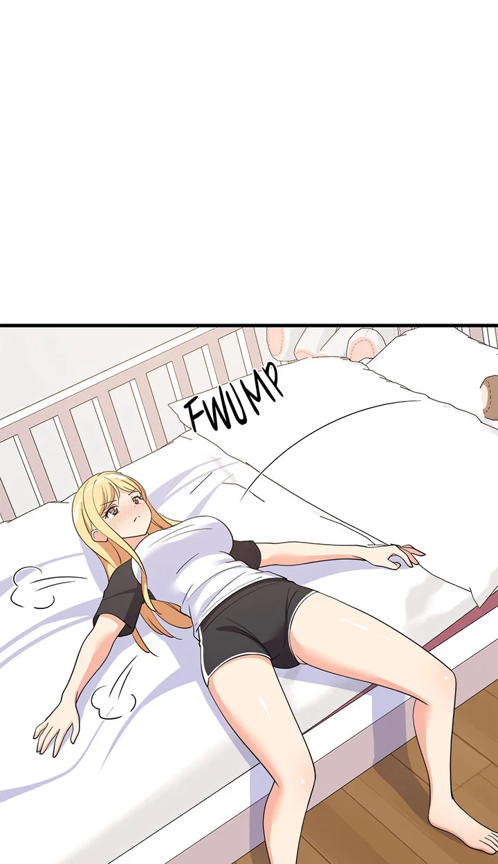 College Grades Skyrocketing (Uncensored) chapter 35 page 84