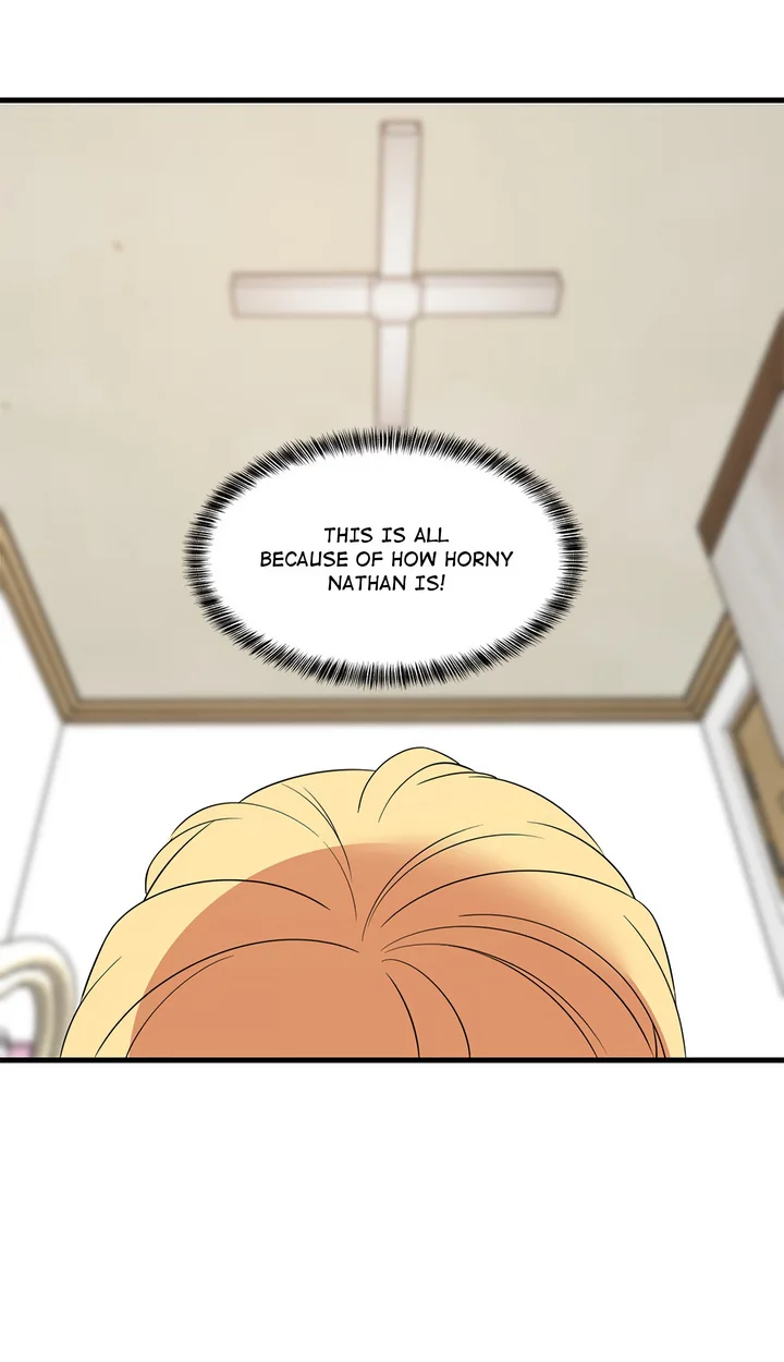 College Grades Skyrocketing (Uncensored) chapter 35 page 88
