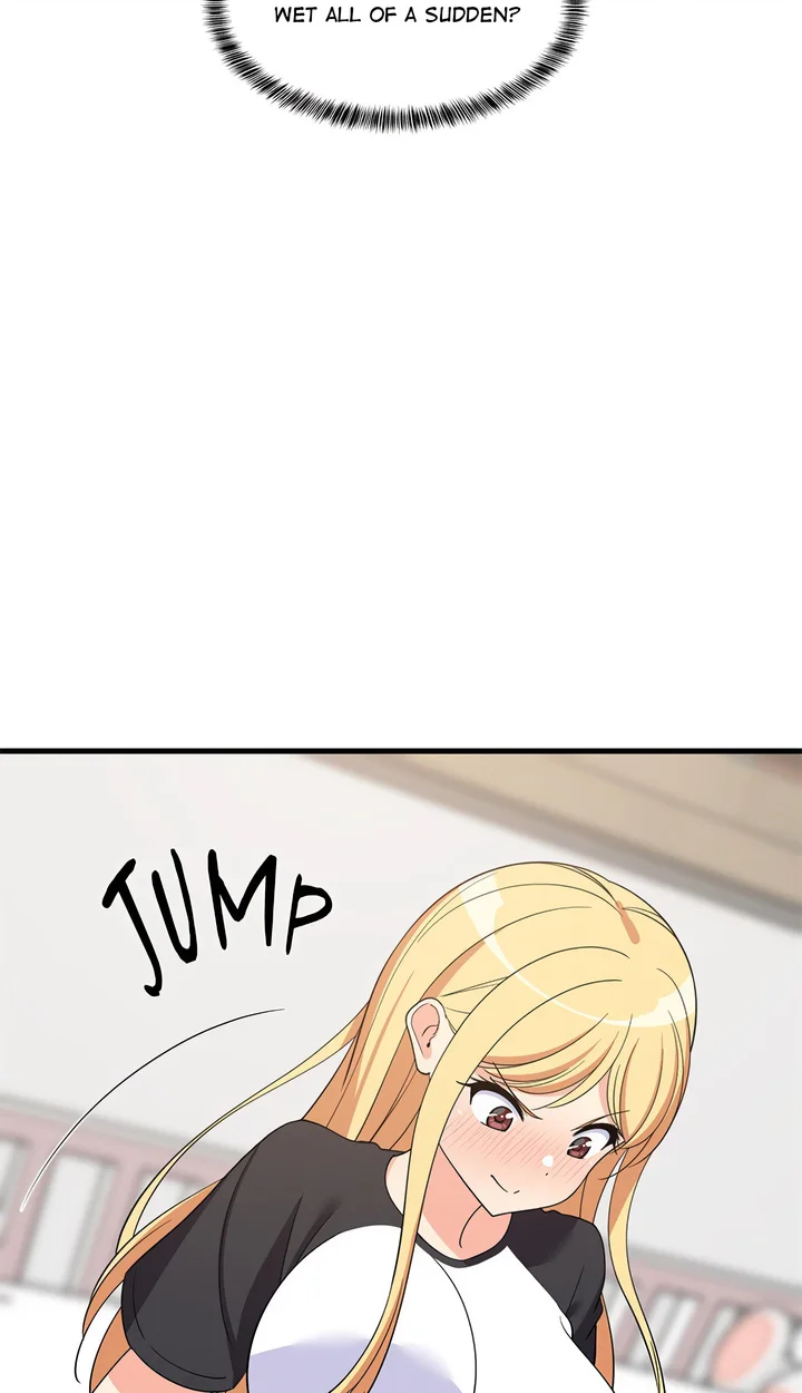 College Grades Skyrocketing (Uncensored) chapter 35 page 90