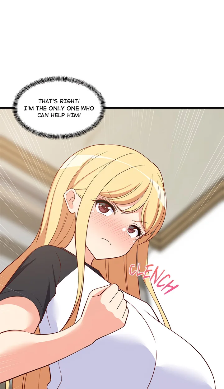 College Grades Skyrocketing (Uncensored) chapter 35 page 93