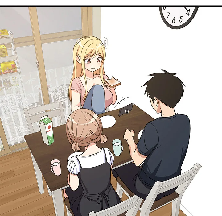College Grades Skyrocketing (Uncensored) chapter 37 page 5