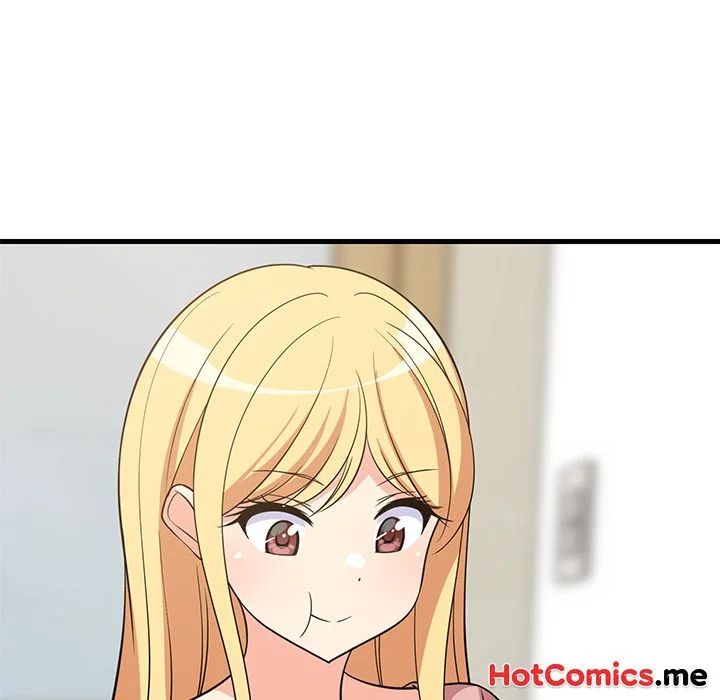 College Grades Skyrocketing (Uncensored) chapter 37 page 7