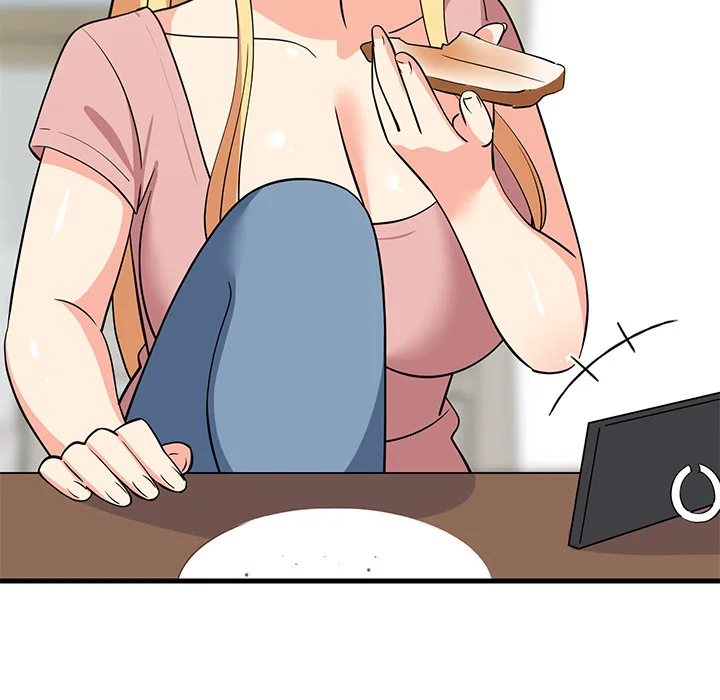 College Grades Skyrocketing (Uncensored) chapter 37 page 8