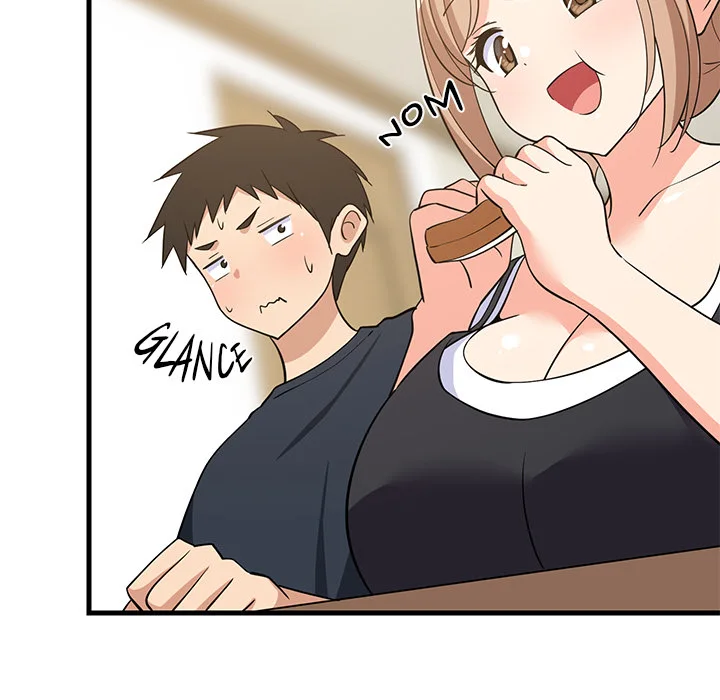College Grades Skyrocketing (Uncensored) chapter 37 page 15
