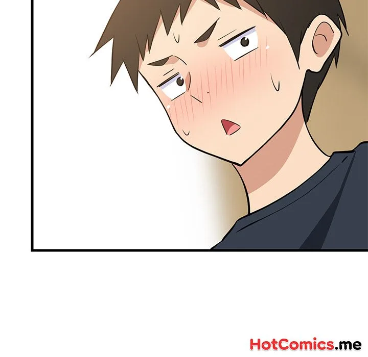 College Grades Skyrocketing (Uncensored) chapter 37 page 17
