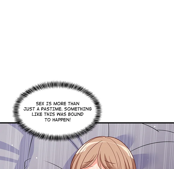 College Grades Skyrocketing (Uncensored) chapter 37 page 18