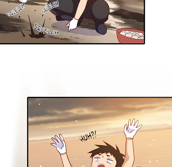 College Grades Skyrocketing (Uncensored) chapter 37 page 24