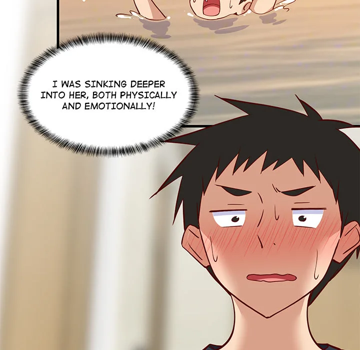 College Grades Skyrocketing (Uncensored) chapter 37 page 25