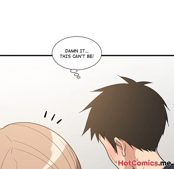 College Grades Skyrocketing (Uncensored) chapter 37 page 27