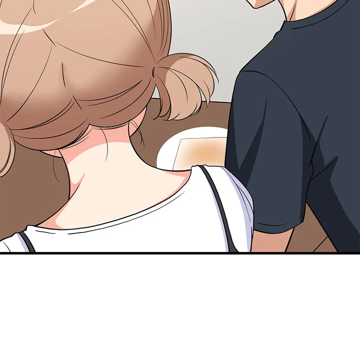 College Grades Skyrocketing (Uncensored) chapter 37 page 28