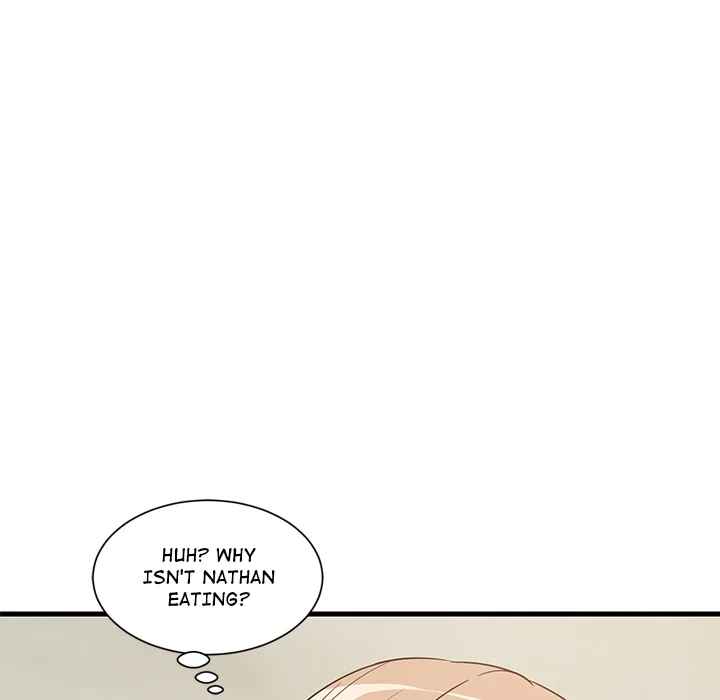 College Grades Skyrocketing (Uncensored) chapter 37 page 29