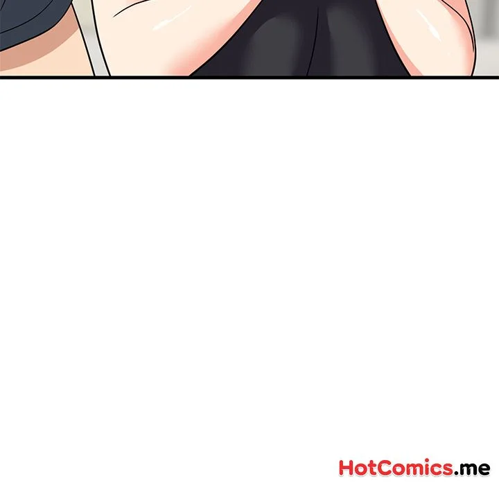 College Grades Skyrocketing (Uncensored) chapter 37 page 31