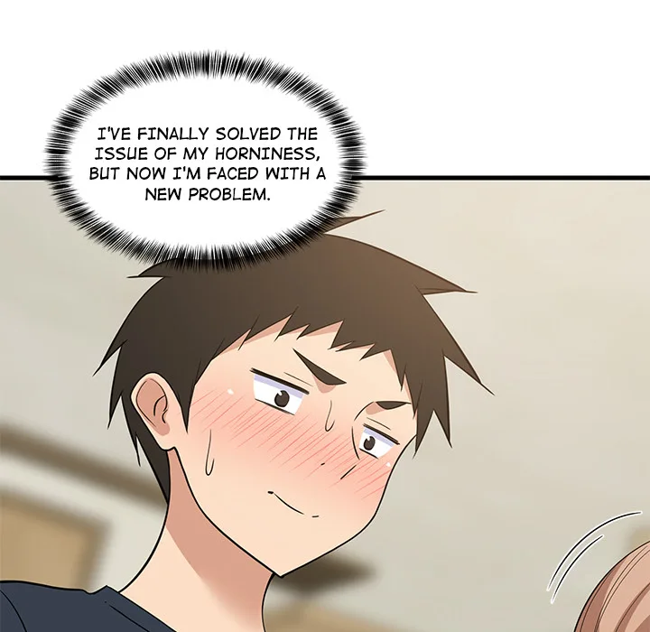 College Grades Skyrocketing (Uncensored) chapter 37 page 32
