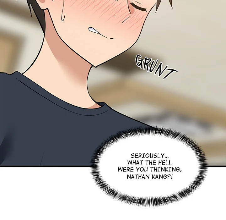 College Grades Skyrocketing (Uncensored) chapter 37 page 35
