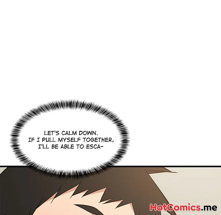 College Grades Skyrocketing (Uncensored) chapter 37 page 36
