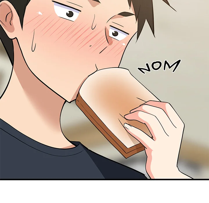 College Grades Skyrocketing (Uncensored) chapter 37 page 37