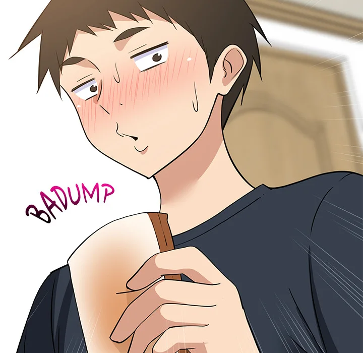 College Grades Skyrocketing (Uncensored) chapter 37 page 44