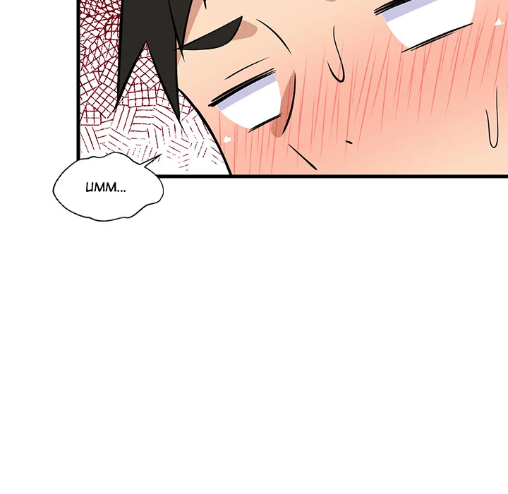 College Grades Skyrocketing (Uncensored) chapter 37 page 48