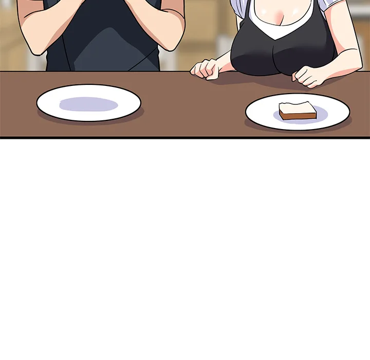 College Grades Skyrocketing (Uncensored) chapter 37 page 50