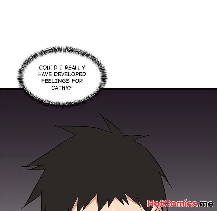 College Grades Skyrocketing (Uncensored) chapter 37 page 51