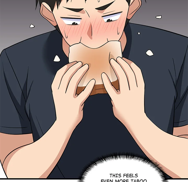 College Grades Skyrocketing (Uncensored) chapter 37 page 52