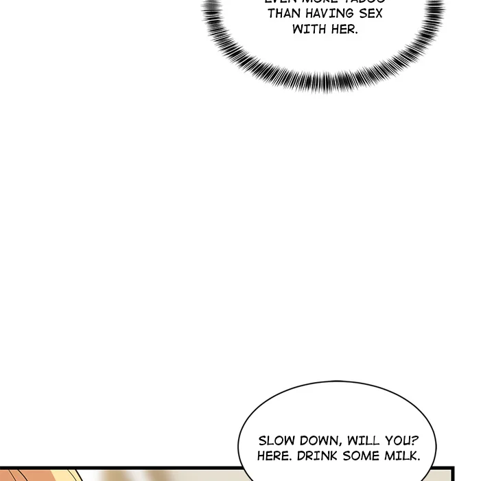 College Grades Skyrocketing (Uncensored) chapter 37 page 53