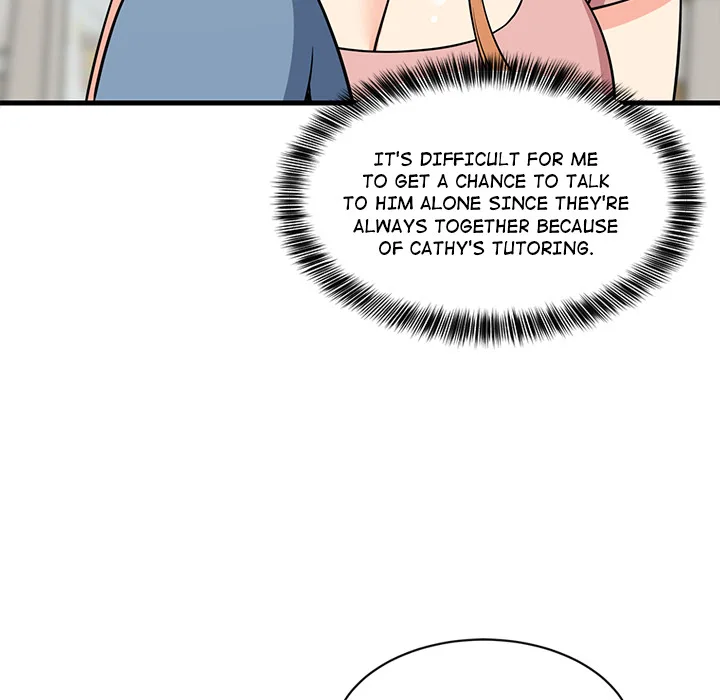 College Grades Skyrocketing (Uncensored) chapter 37 page 62
