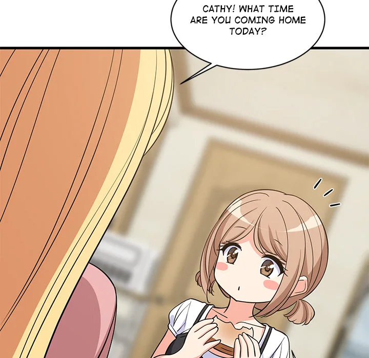 College Grades Skyrocketing (Uncensored) chapter 37 page 63