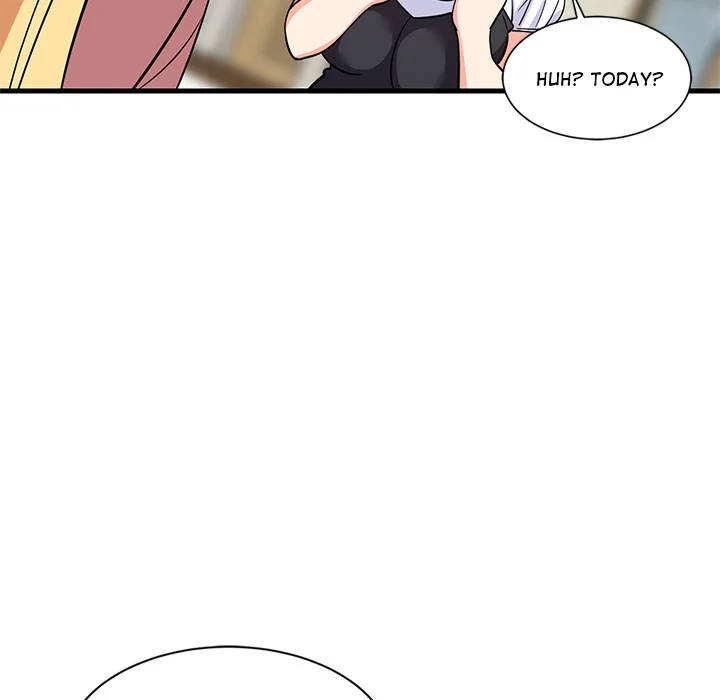 College Grades Skyrocketing (Uncensored) chapter 37 page 64