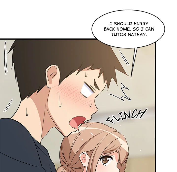 College Grades Skyrocketing (Uncensored) chapter 37 page 67