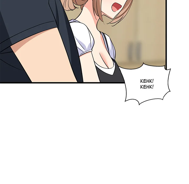 College Grades Skyrocketing (Uncensored) chapter 37 page 68