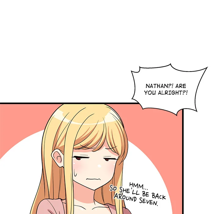 College Grades Skyrocketing (Uncensored) chapter 37 page 69