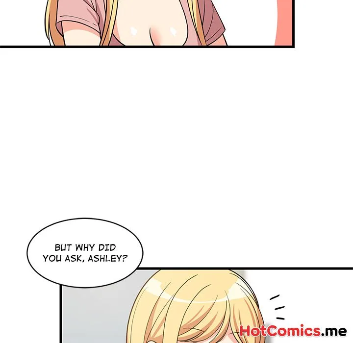 College Grades Skyrocketing (Uncensored) chapter 37 page 70