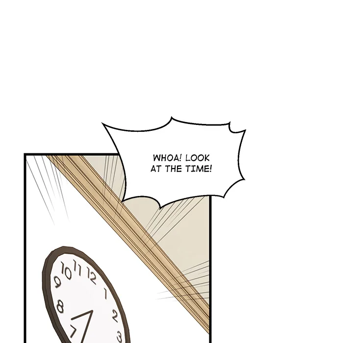 College Grades Skyrocketing (Uncensored) chapter 37 page 72
