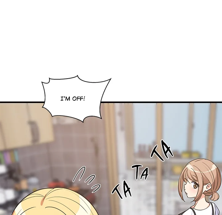College Grades Skyrocketing (Uncensored) chapter 37 page 74