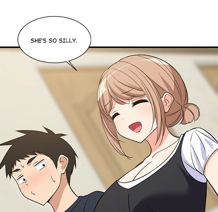 College Grades Skyrocketing (Uncensored) chapter 37 page 77