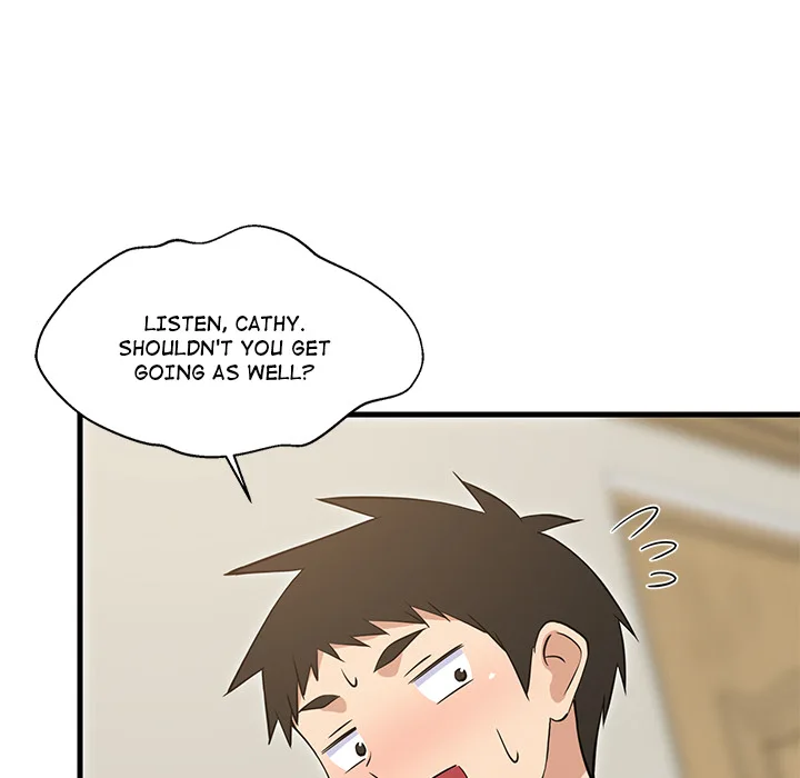 College Grades Skyrocketing (Uncensored) chapter 37 page 79