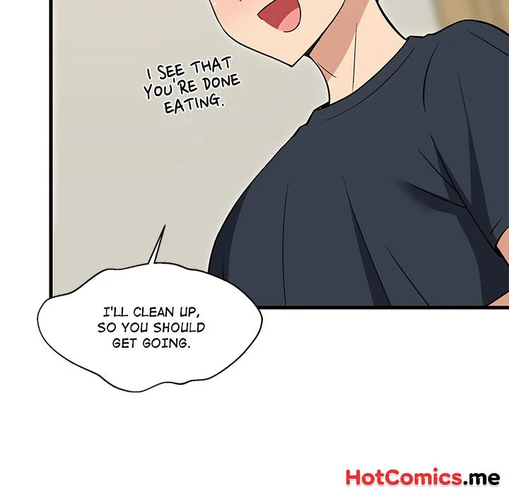 College Grades Skyrocketing (Uncensored) chapter 37 page 80
