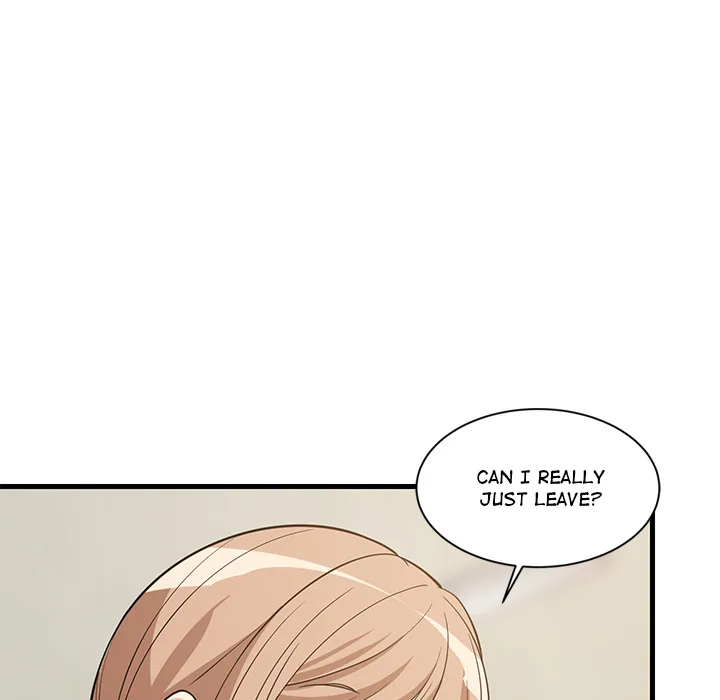 College Grades Skyrocketing (Uncensored) chapter 37 page 81