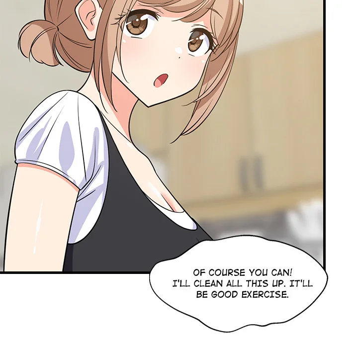 College Grades Skyrocketing (Uncensored) chapter 37 page 82